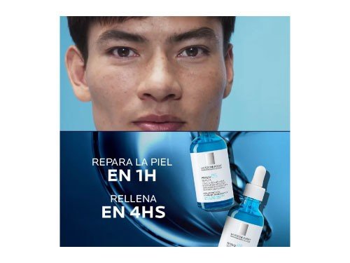 Serum Antiedad Con Ácido Hialurónico Hyalu B5