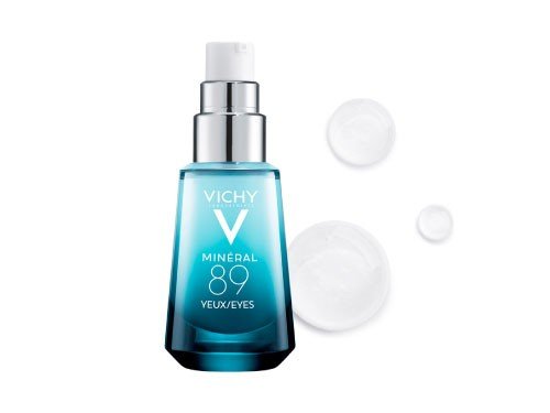 Vichy Mineral 89 Contono Ojos 15 Ml