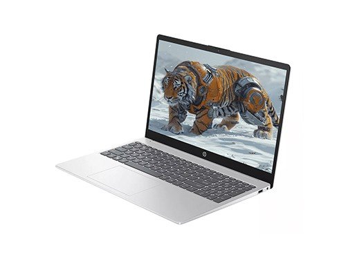 Notebook HP 15 Procesador Core i7 32GB ram 512GB SSD 15.6 Full HD