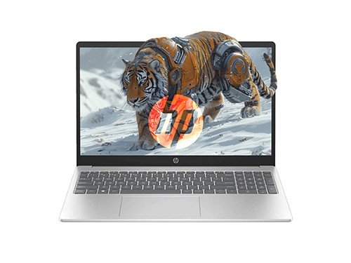 Notebook HP 15 Procesador Core i7 32GB ram 512GB SSD 15.6 Full HD