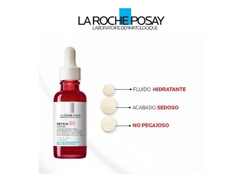 La Roche Posay Retinol B3 Serum 30Ml