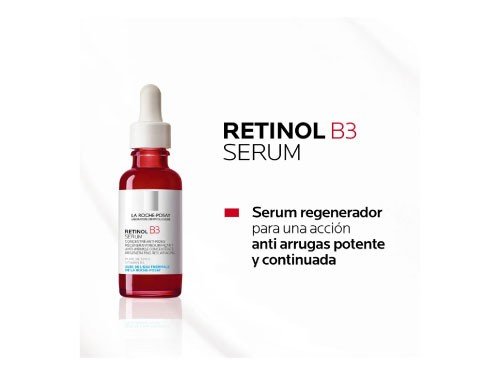 La Roche Posay Retinol B3 Serum 30Ml