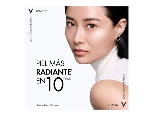 Vichy Liftactiv Supreme Serum Vitam C X 20Ml