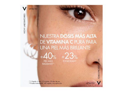 Vichy Liftactiv Supreme Serum Vitam C X 20Ml