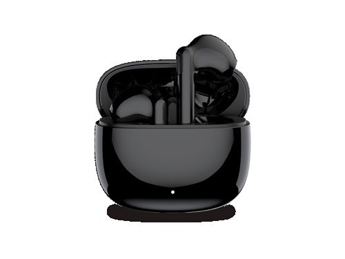 Auricular Bluetooth Inpods S41 Negro - Groovy