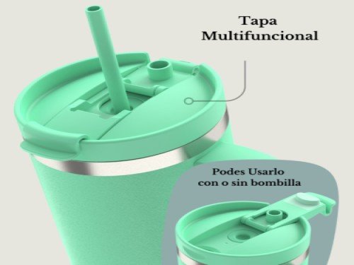 VASO TERMICO STREETERVILL REEF 1180 ML