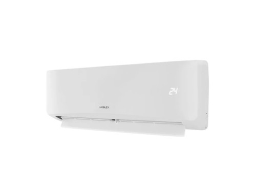 Aire Acondicionado Split 3200W Frio Calor - NOBLEX (NXS32HA3AN)