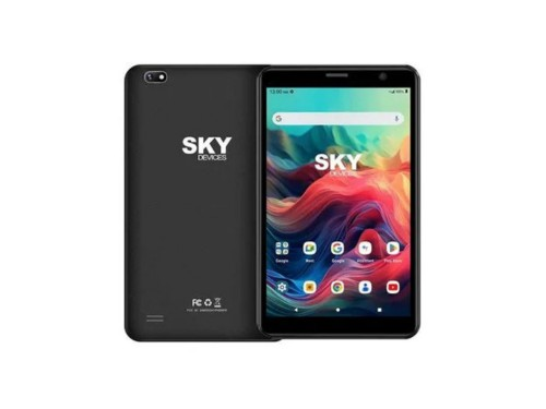Tablet 8" Sky Pad 8 Pro 3GB RAM 64GB ROM 4G - SKY (PAD8PRO)
