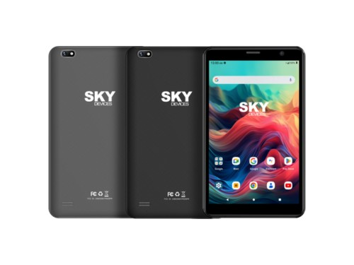 Tablet 8" Sky Pad 8 Pro 3GB RAM 64GB ROM 4G - SKY (PAD8PRO)