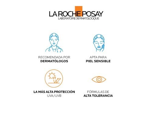 Protector Solar Anthelios Uv Mune 400 Fluido Invisible