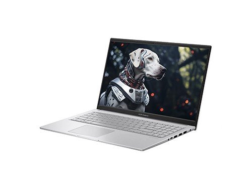 Notebook Asus Vivobook AMD Ryzen 7 8GB ram 512GB SSD 15.6 Full HD