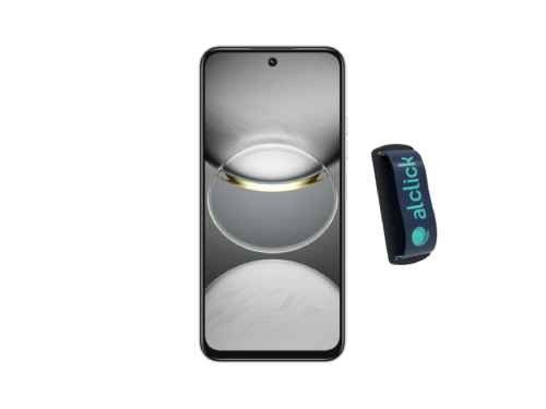 Celular Tecno Spark 30C 128/4GB Blanco