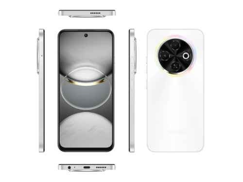 Celular Tecno Spark 30C 128/4GB Blanco