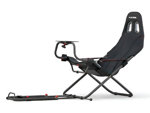 Simulador de Carreras Playseat Challenge Actifit