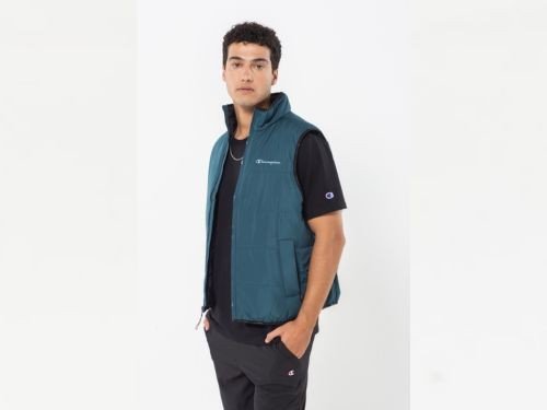 Chaleco Champion Puffer para Hombre