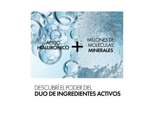 SERUM HIDRATANTE VICHY MINERAL 89 50ML