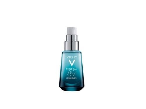 CONTORNO DE OJOS VICHY MINERAL 89 15ML