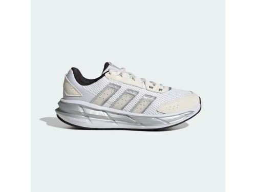 Zapatillas Adidas Casual Astrastar Mujer Blanco