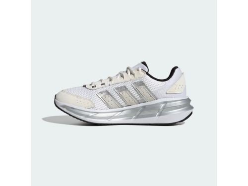 Zapatillas Adidas Casual Astrastar Mujer Blanco