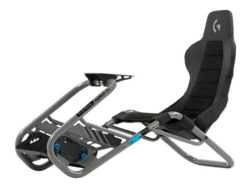Simulador de Carreras Playseat Trophy Logitech G Edition