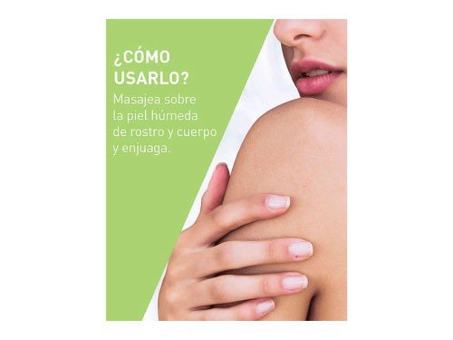 Cerave Limpiadora Hidratante Para Piel Normal A Seca X 236 Ml