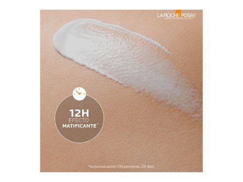 Protector Solar La Roche Posay Anthelios Oil Control Fluido Ap Fps50+