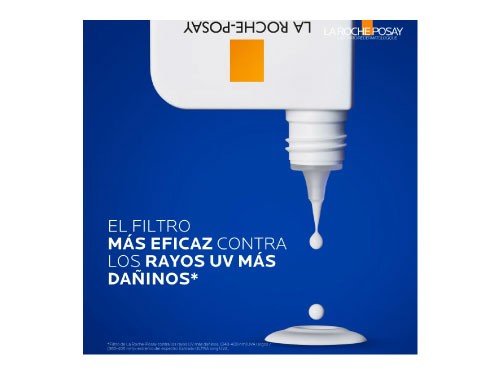 Protector Solar La Roche Posay Anthelios Oil Control Fluido Ap Fps50+