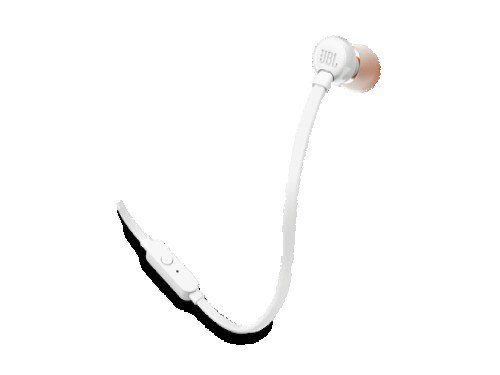 Auricular JBL Tune 110 Blanco