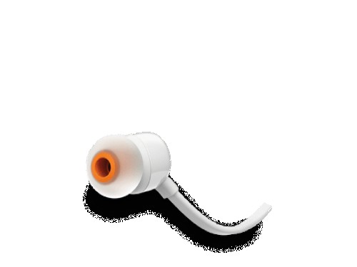 Auricular JBL Tune 110 Blanco