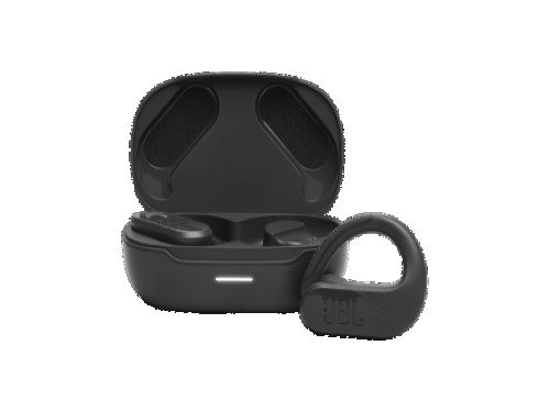 Auricular JBL Endurance Peak 3 Negro