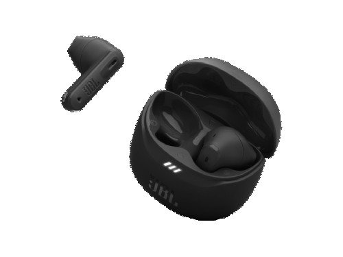 Auricular JBL Tune Flex 2 Inalambrico Bluetooth Cancelación Negro
