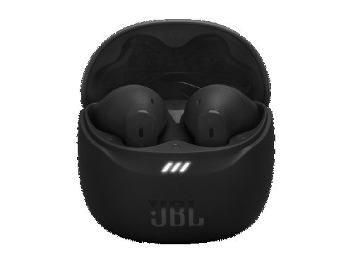 Auricular JBL Tune Flex 2 Inalambrico Bluetooth Cancelación Negro