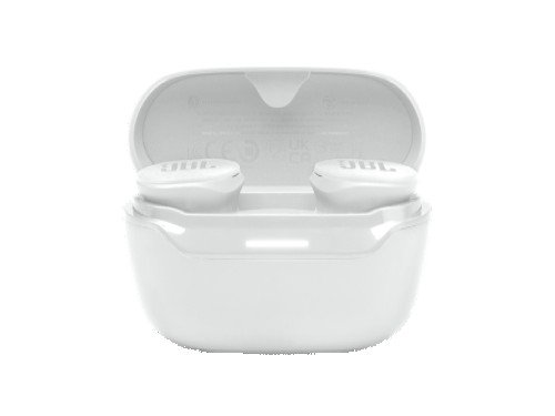 Auricular JBL Endurance Race 2 Blanco