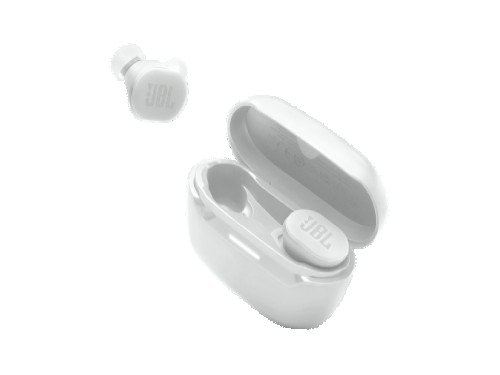 Auricular JBL Endurance Race 2 Blanco