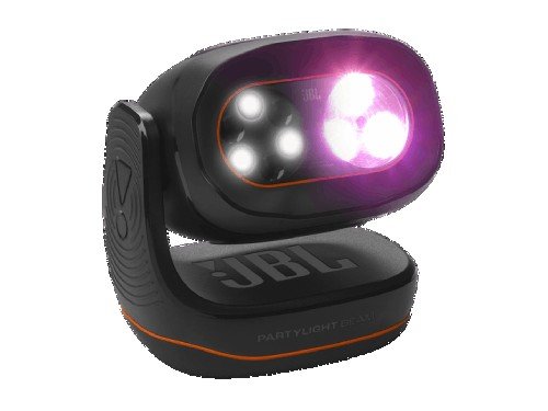 Luz de Fiesta JBL PartyLight Beam