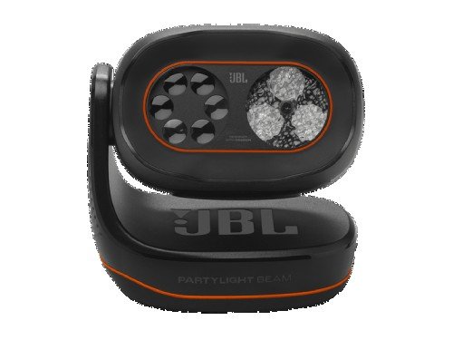 Luz de Fiesta JBL PartyLight Beam