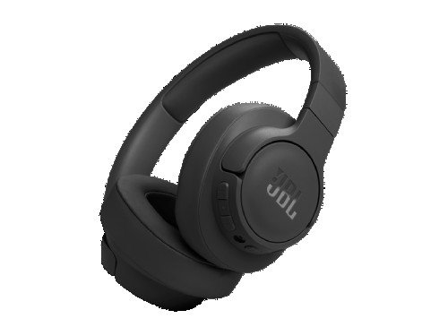 Auricular JBL Tune 770 Noise Cancelling Bluetooth Negro