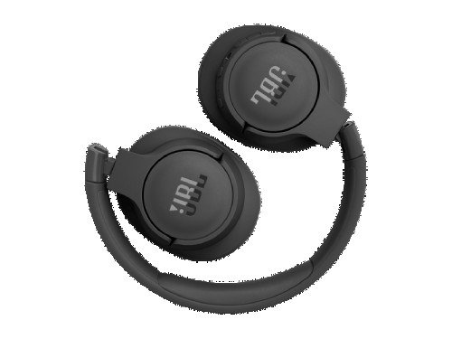 Auricular JBL Tune 770 Noise Cancelling Bluetooth Negro