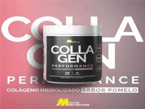 COLAGENO PREMIUM EN POLVO MMEDD ELITE NUTRITION