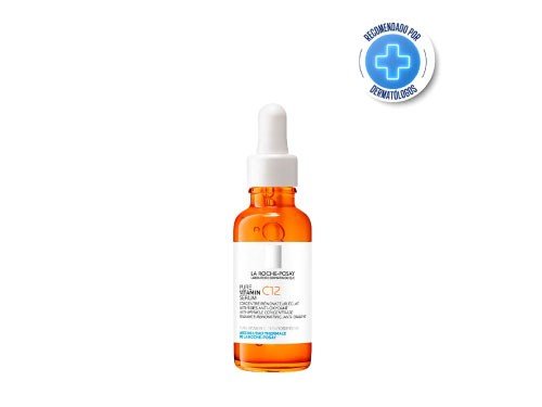 Serum Pure Vitamin C12 De La Roche Posay 30 Ml