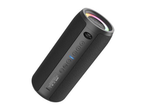 Parlante portátil ZEALOT S51 Pro 40W 4A black