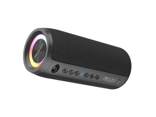 Parlante portátil ZEALOT S51 Pro 40W 4A black