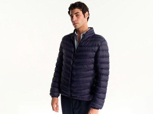 CAMPERA DOUDOUNE
