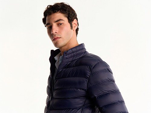 CAMPERA DOUDOUNE
