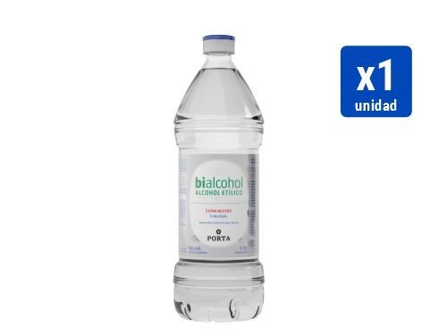 Alcohol Extra Neutro 1000 ml