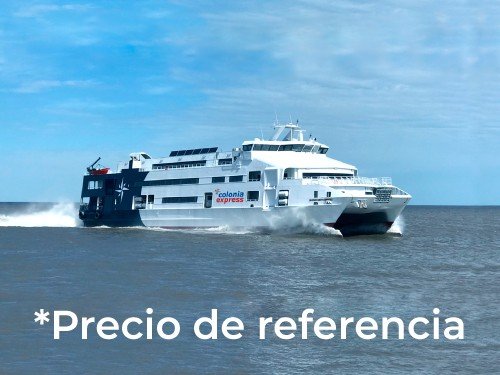 Pasaje Punta del Este 50% off (Ida y Vuelta)