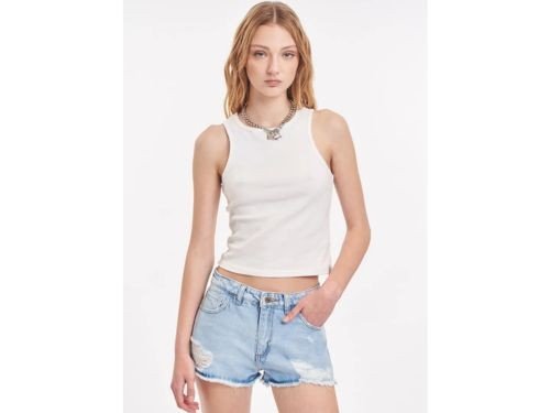 Short Identity De Jean Mujer