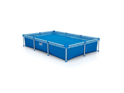 Pileta Estructural PP030 1500LTS 2.4x1.55x0.4 - PELOPINCHO (PP030)