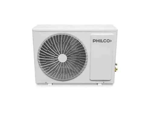Aire Acondicionado Philco Split F/C 2900F 3400W Blanco 1264231