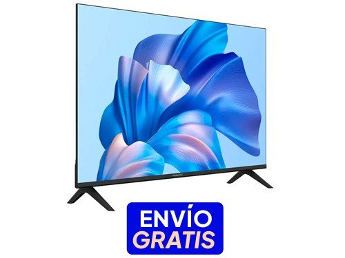 Smart Tv 40" Hd Pld40hs24 Philco